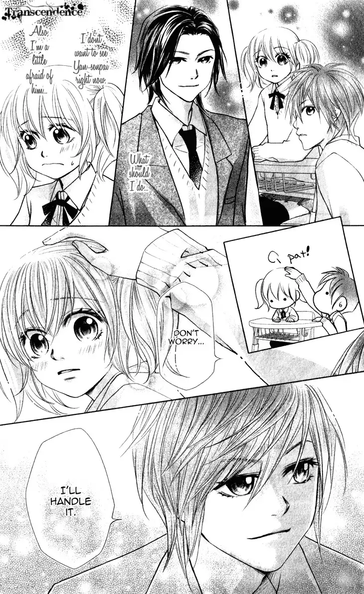 Lovely Everywhere Chapter 13 6